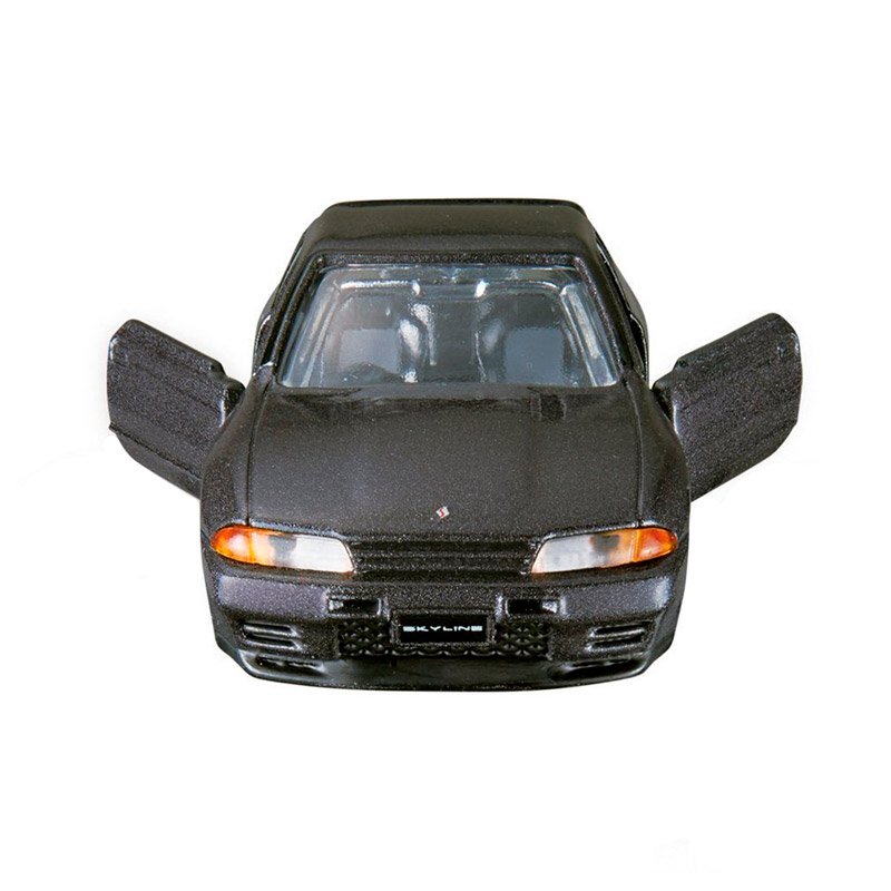 NISSAN SKYLINE GT-R (BNR32) TOMICA PREMIUM 26 NISSAN SKYLINE GT-R (BNR32) TOMICA PREMIUM 26